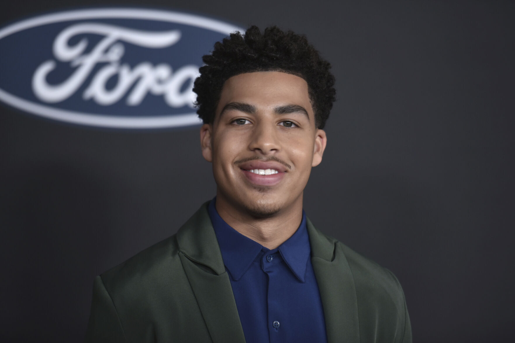 Marcus Scribner